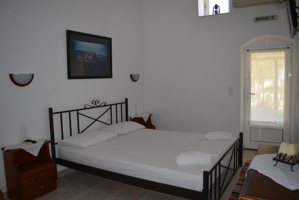 Volta Stonehouse Apartments Fratsia ภายนอก รูปภาพ
