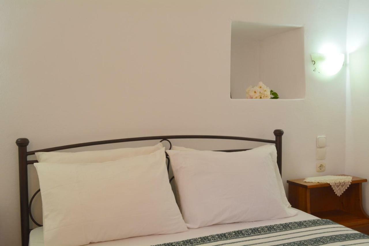 Volta Stonehouse Apartments Fratsia ภายนอก รูปภาพ