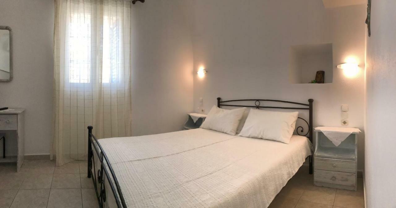 Volta Stonehouse Apartments Fratsia ภายนอก รูปภาพ
