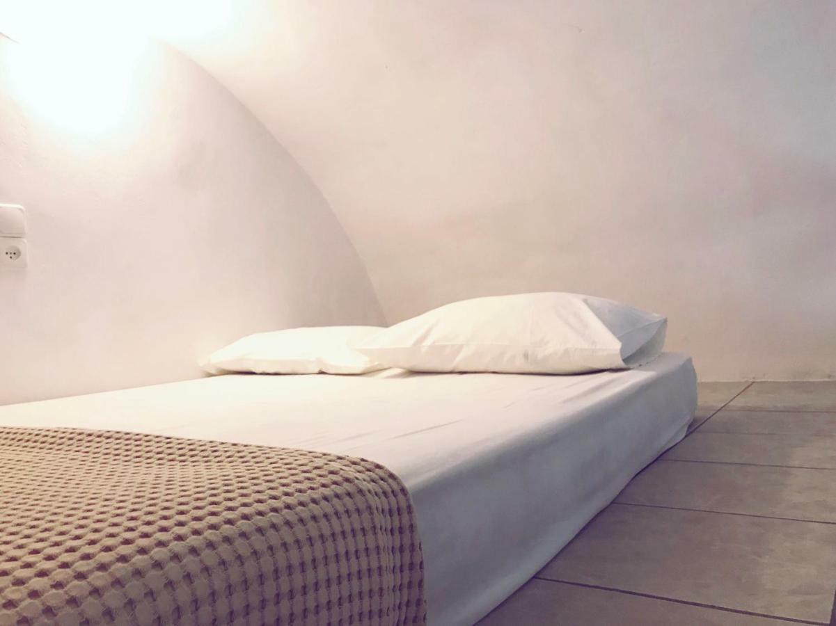 Volta Stonehouse Apartments Fratsia ภายนอก รูปภาพ